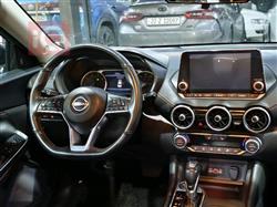 نيسان سنترا